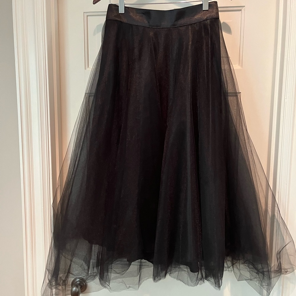 COPY - Black Tutu